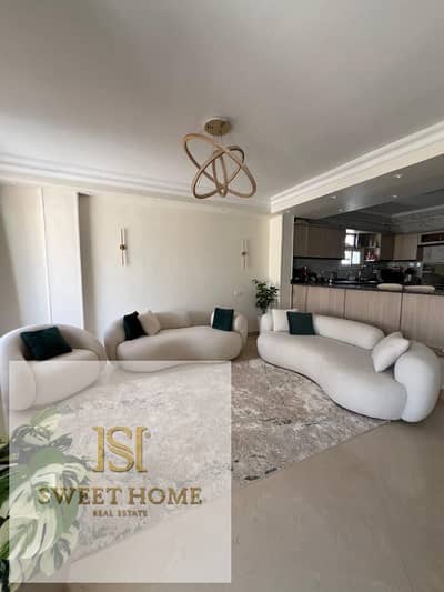 2 Bedroom Apartment for Sale in New Cairo, Cairo - IMG-20250929-WA0004. jpg