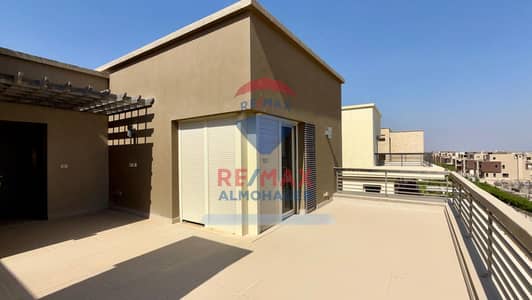 3 Bedroom Duplex for Rent in 6th of October, Giza - IMG-20250929-WA0502. jpg