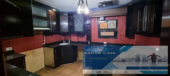4 Bedroom Apartment for Sale in New Cairo, Cairo - WhatsApp Image 2025-09-29 at 1.40. 24 PM. jpeg