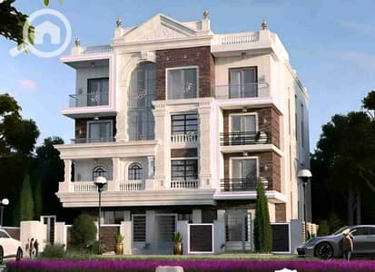 فلیٹ 3 غرف نوم للبيع في دمياط الجديدة، دمياط - 1000127617. jpg