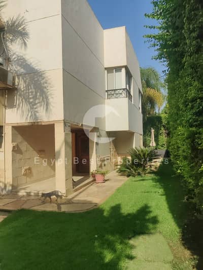 3 Bedroom Villa for Sale in New Cairo, Cairo - WhatsApp Image 2025-09-09 at 7.04. 39 PM (4). jpeg