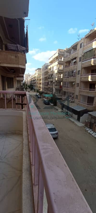 3 Bedroom Flat for Sale in Agami, Alexandria - WhatsApp Image 2025-09-28 at 7.02. 23 PM (7). jpeg