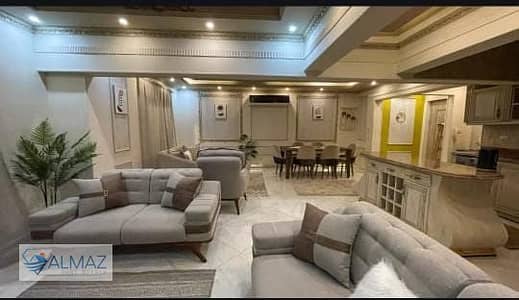 شقة 2 غرفة نوم للايجار في القاهرة الجديدة، القاهرة - WhatsApp Image 2025-09-29 at 3.21. 16 PM. jpeg