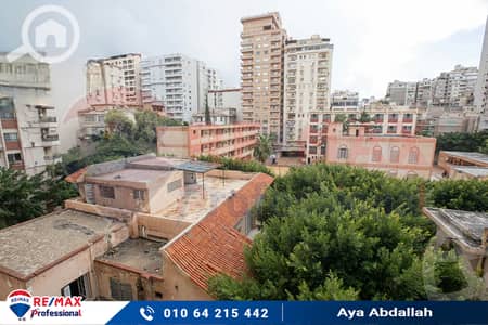 3 Bedroom Flat for Sale in Roushdy, Alexandria - 1. jpg