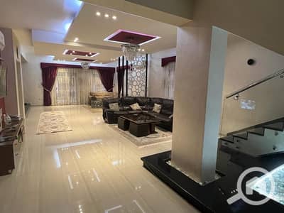 فیلا 5 غرف نوم للايجار في مدينتي، القاهرة - d06017b2-bd16-4e95-92fe-691145a40923. jpg