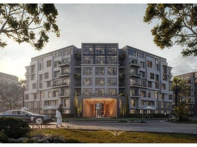 3 Bedroom Apartment for Sale in Mostakbal City, Cairo - WhatsApp Image 2025-08-28 at 5.23. 36 PM (1). jpg