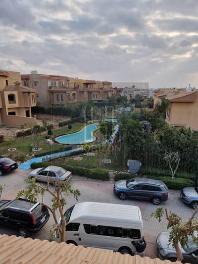 4 Bedroom Twin House for Rent in New Cairo, Cairo - WhatsApp Image 2025-09-29 at 1.40. 12 PM. jpeg