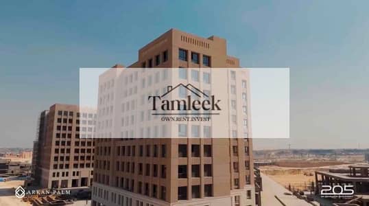 Office for Sale in Sheikh Zayed, Giza - IMG_6351. jpg