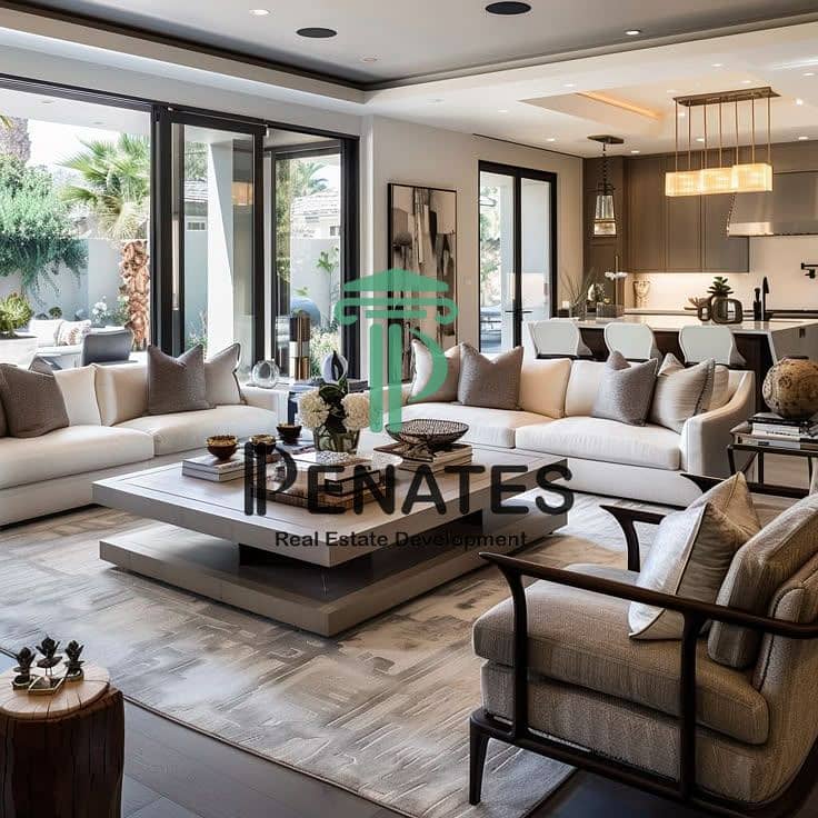 The Resonance of Design in Living Room Spaces _ Fancy House Design (1). jpeg