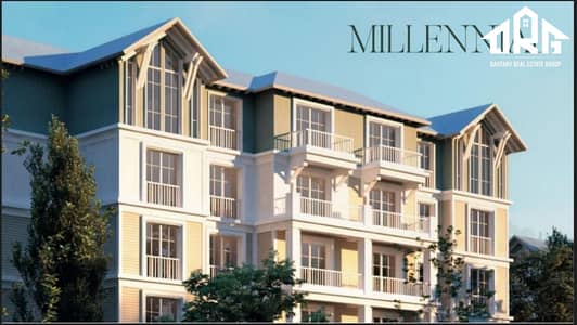 3 Bedroom Flat for Sale in Mostakbal City, Cairo - 70bd6e2b-0b58-4d07-8537-dcd6ae1168b3. jpg