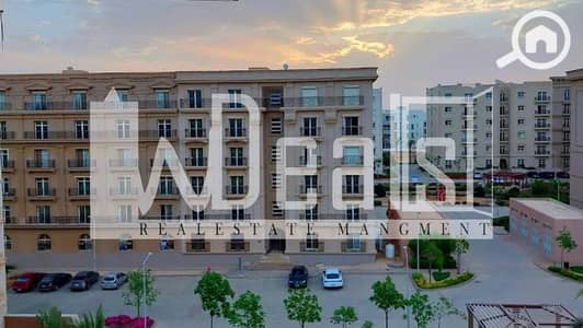 شقة 1 غرفة نوم للبيع في القاهرة الجديدة، القاهرة - 120-residential-in-new-cairo-hyde-park-compound-I93y8CkJZz. jpg