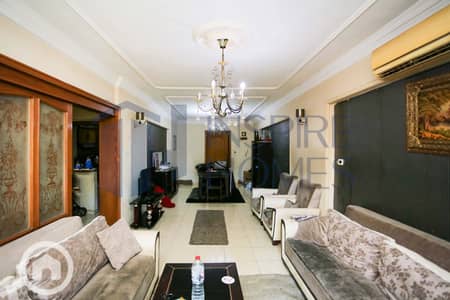 فلیٹ 3 غرف نوم للبيع في جناكليس، الإسكندرية - 1. jpg