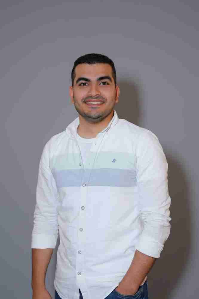 yasser khaled