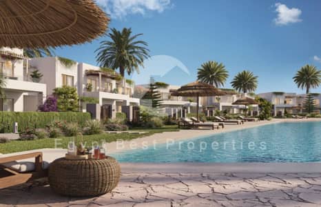 3 Bedroom Chalet for Sale in North Coast, Matruh - IMG-20250513-WA0100. jpg