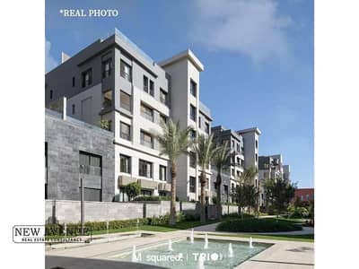 دوبلكس 2 غرفة نوم للبيع في القاهرة الجديدة، القاهرة - WhatsApp Image 2025-07-27 at 2.24. 49 PM (1). jpg