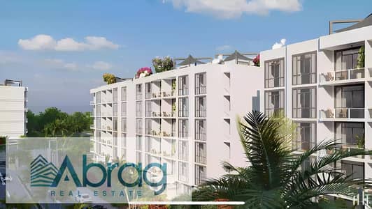 2 Bedroom Flat for Sale in Sheikh Zayed, Giza - WhatsApp Image 2025-09-24 at 12.56. 23 PM. jpeg