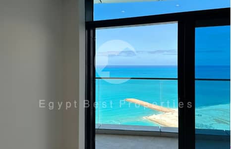 2 Bedroom Apartment for Sale in North Coast, Matruh - g2. png