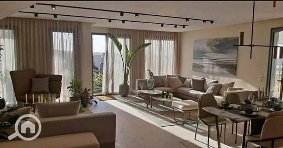 3 Bedroom Flat for Sale in 6th of October, Giza - 549800471_1764392677781502_1119993919448450662_n. jpg