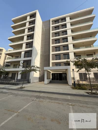 3 Bedroom Flat for Sale in New Capital City, Cairo - WhatsApp Image 2025-02-18 at 10.12. 32 AM. jpeg