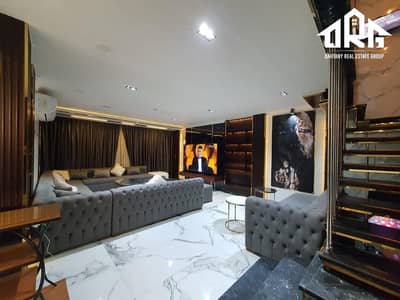 3 Bedroom Duplex for Sale in Nasr City, Cairo - WhatsApp Image 2025-09-29 at 1.04. 55 PM. jpeg