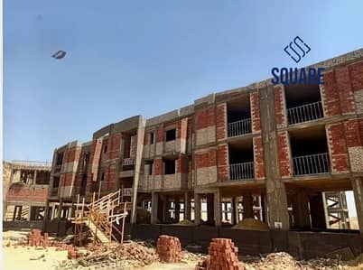 3 Bedroom Flat for Sale in 6th of October, Giza - 27346402-800x600. jpg
