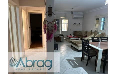 شقة 2 غرفة نوم للايجار في الشيخ زايد، الجيزة - WhatsApp Image 2025-09-21 at 9.11. 01 AM. jpg