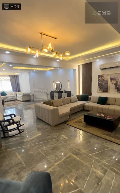 3 Bedroom Flat for Rent in New Cairo, Cairo - WhatsApp Image 2025-09-29 at 2.40. 49 AM. jpeg