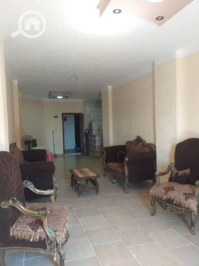 2 Bedroom Flat for Sale in Marsa Matrouh, Matruh - شقه مساحه ١١٥ متر قسط علي ٣ سنيين