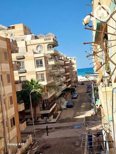3 Bedroom Apartment for Sale in Nakheel, Alexandria - شقه ٣نوم بشاطي النخيل العجمي الاسكندريه