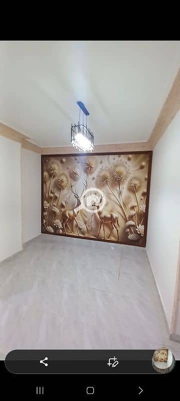3 Bedroom Flat for Sale in Nakheel, Alexandria - شقه مساحه ١٦٠متر ٣نوم و٢حمام بشاطي النخيل