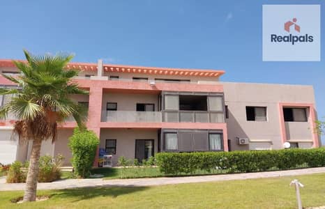 4 Bedroom Penthouse for Sale in North Coast, Matruh - 4. jpeg