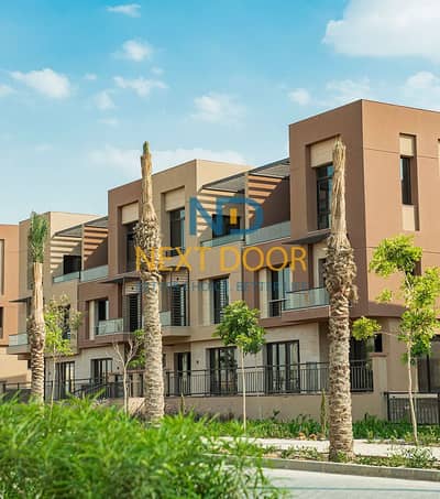 2 Bedroom Flat for Sale in New Cairo, Cairo - 11. jpg