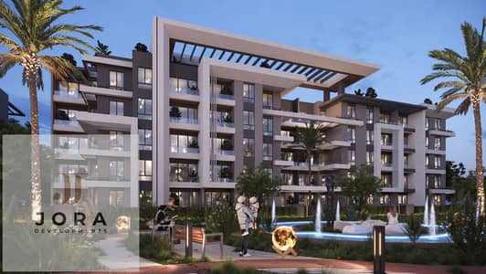 3 Bedroom Apartment for Sale in Hadayek October, Giza - 16. jpg