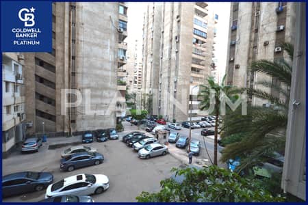 3 Bedroom Flat for Sale in Roushdy, Alexandria - 1. jpg