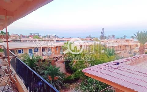 شاليه 1 غرفة نوم للبيع في العين السخنة، السويس - شاليه-للبيع-منتجع-لاسيرينا-العين-السخنة-chalet-for-sale-laserina-resort-ain-sokhna-  (2). JPG