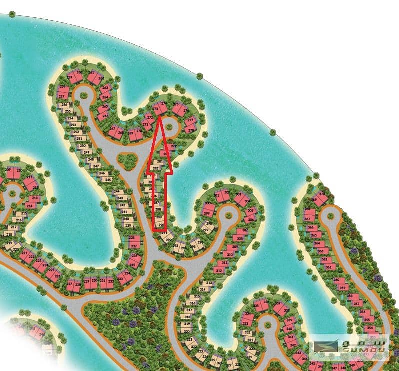 7 Villa 273 Location. jpg
