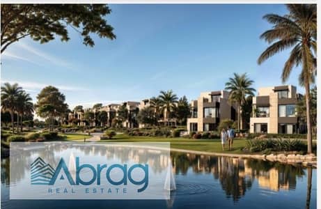 5 Bedroom Twin House for Sale in 6th of October, Giza - WhatsApp Image 2025-09-29 at 2.37. 03 PM (2). jpeg
