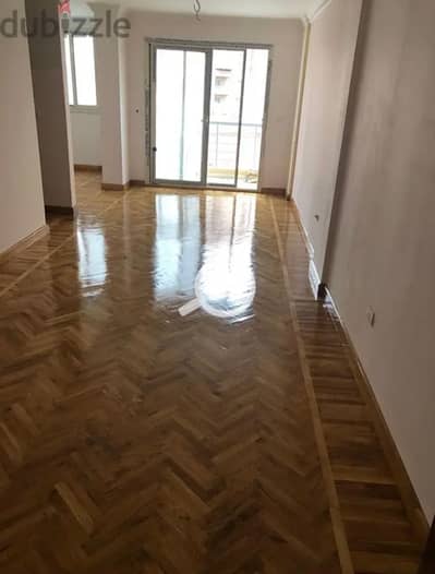 3 Bedroom Apartment for Sale in Maadi, Cairo - IMG_5040. jpeg