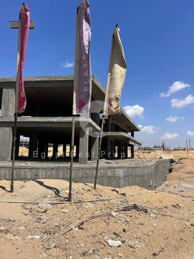 Retail for Sale in 6th of October, Giza - 2. jpg