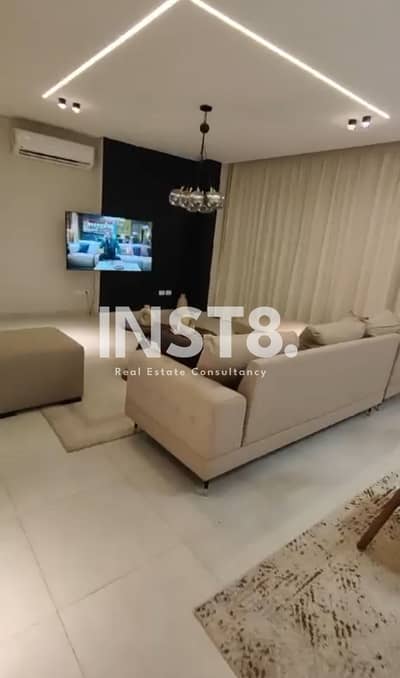 شقة 3 غرف نوم للايجار في القاهرة الجديدة، القاهرة - WhatsApp Image 2025-09-29 at 14.59. 27_f429d7ae. jpg