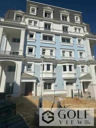 3 Bedroom Flat for Sale in 6th of October, Giza - 481478065_535078942952424_6636955229941029815_n. jpg
