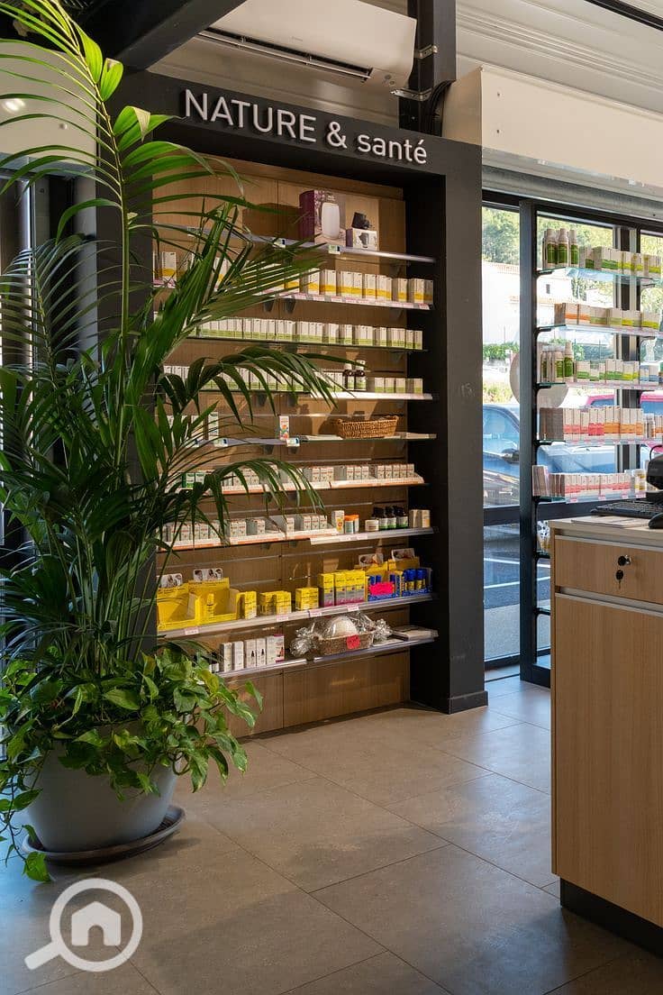 3 Végétaliser  sa Pharmacie !!. jpeg