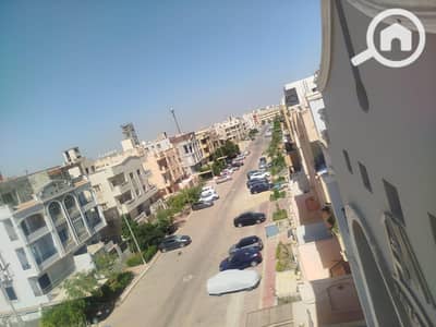 شقة 3 غرف نوم للبيع في الشيخ زايد، الجيزة - 39a7ee7e-325a-4b45-a234-f547eead61d8. jpg