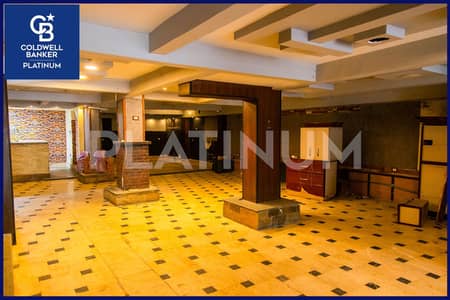 محلات تجارية  للبيع في بولكلي، الإسكندرية - 1. JPG
