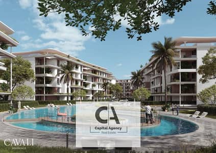 2 Bedroom Flat for Sale in New Cairo, Cairo - Screenshot 2025-09-02 161721. png