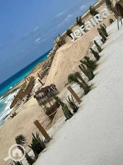 شاليه 1 غرفة نوم للبيع في الساحل الشمالي، مطروح - 2de4a349-63d5-47f1-a5c1-bc29371bef5f. jpg