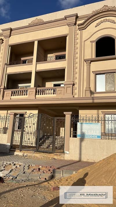 4 Bedroom Duplex for Sale in New Cairo, Cairo - 9c176bfa-6cf3-44f2-9b4b-fb07d6ba4e29. jpg