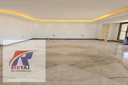 4 Bedroom Flat for Sale in Nasr City, Cairo - WhatsApp Image 2025-09-28 at 22.12. 27 (1). jpeg