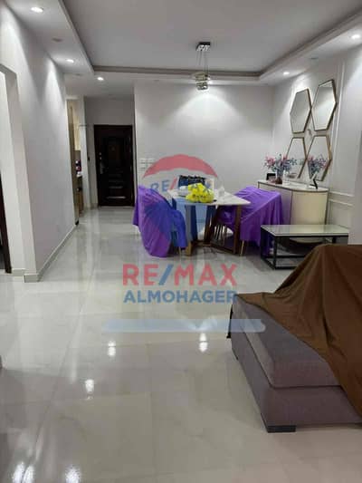 2 Bedroom Apartment for Sale in New Cairo, Cairo - 9d26c47a-f3c3-4cdb-9510-102fc3c56198. jpg