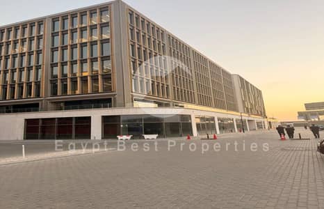 Commercial Building for Sale in New Cairo, Cairo - WhatsApp Image 2025-09-29 at 15.25. 21_838d8e3e. jpg
